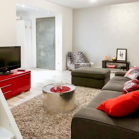 The Downtown Cosy Apartments Κολμάρ Εξωτερικό φωτογραφία