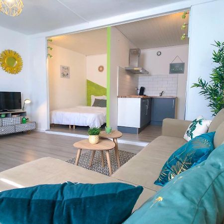 The Downtown Cosy Apartments Κολμάρ Εξωτερικό φωτογραφία