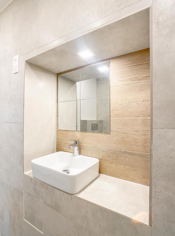 The Downtown Cosy Apartments Κολμάρ Εξωτερικό φωτογραφία