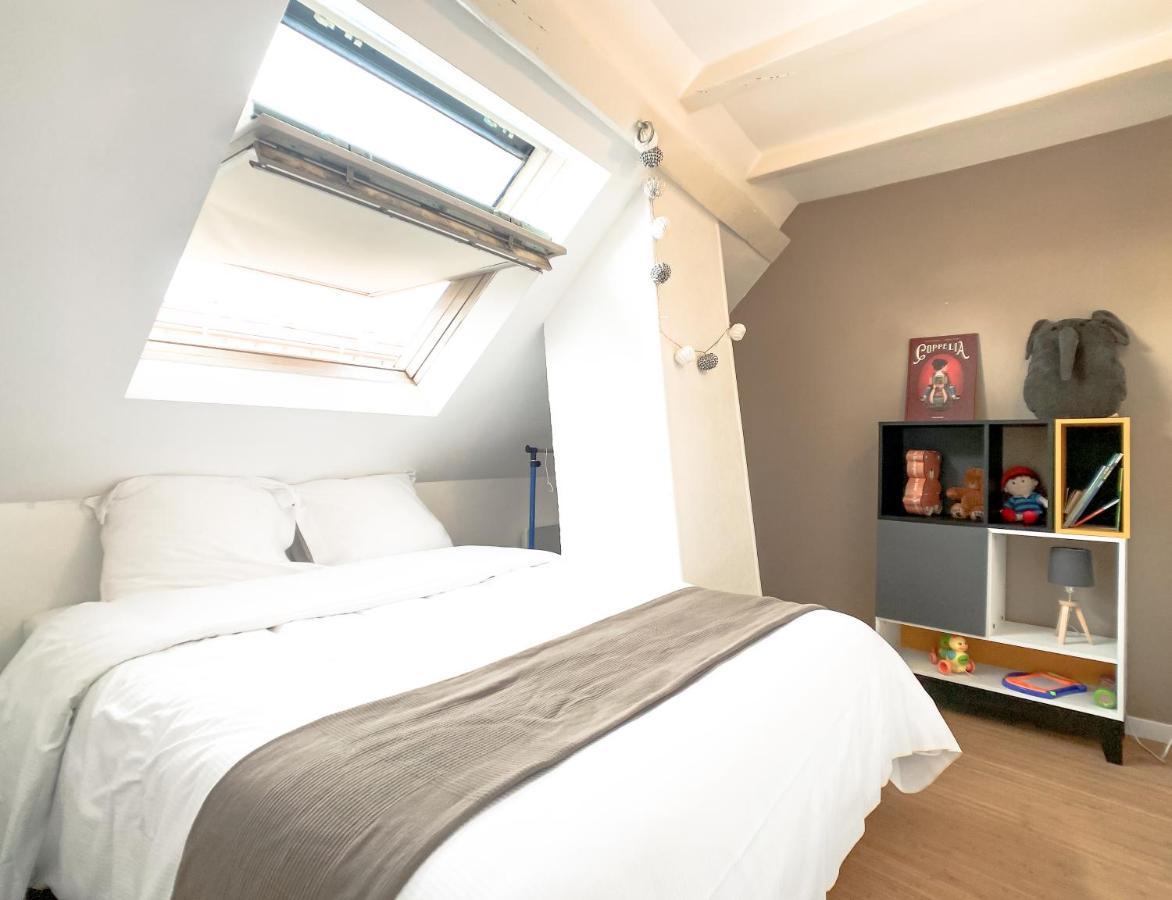 The Downtown Cosy Apartments Κολμάρ Εξωτερικό φωτογραφία