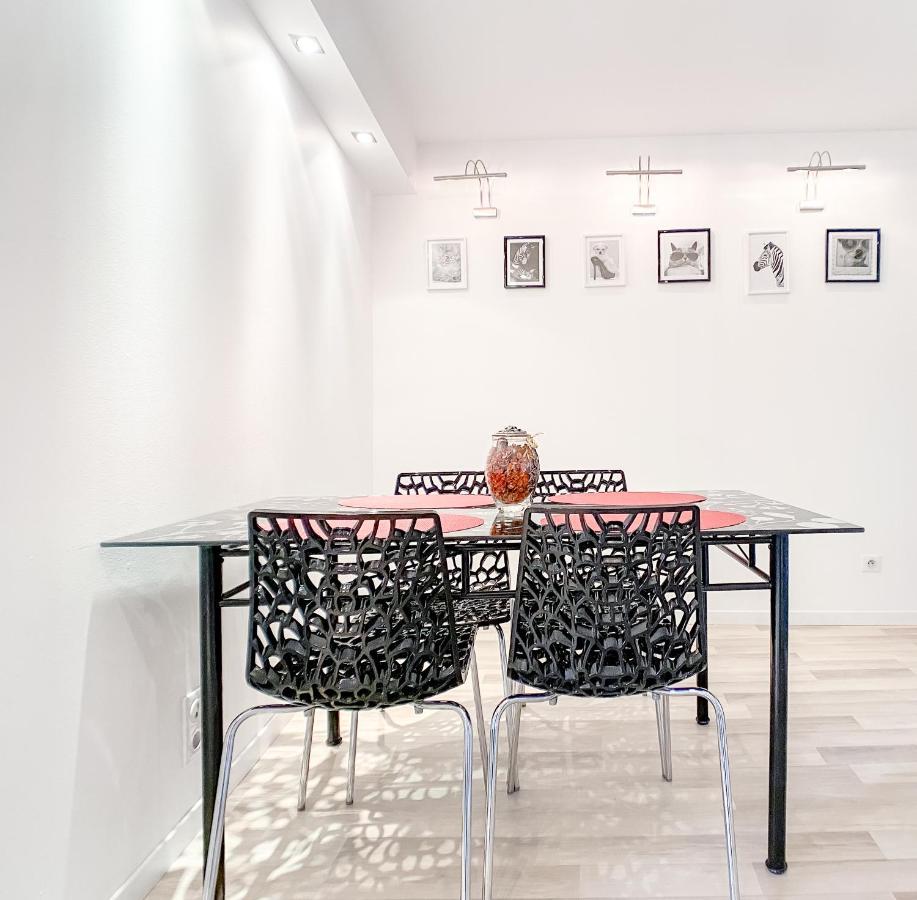 The Downtown Cosy Apartments Κολμάρ Εξωτερικό φωτογραφία