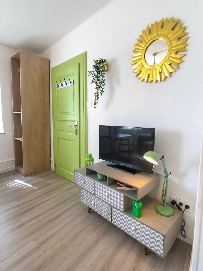 The Downtown Cosy Apartments Κολμάρ Εξωτερικό φωτογραφία